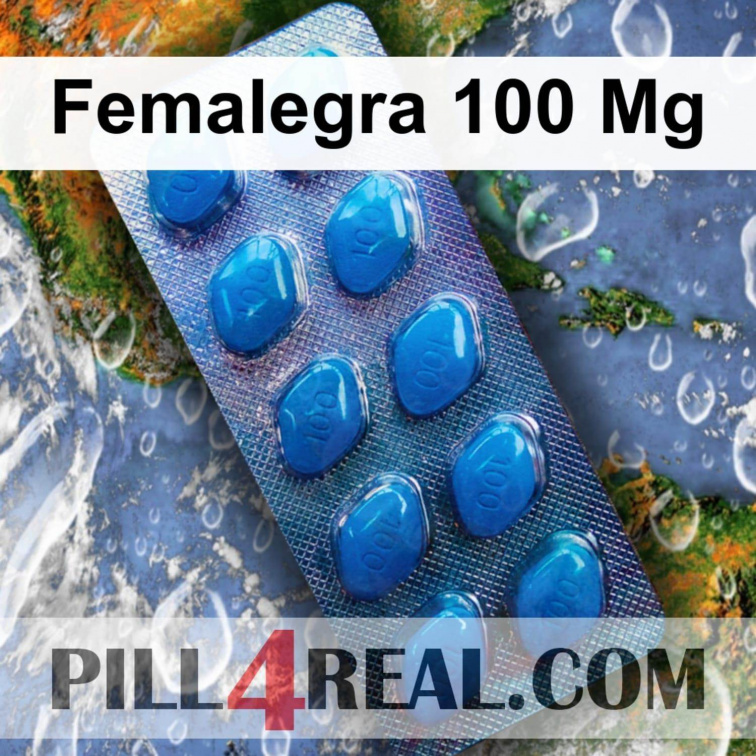 Femalegra 100 Mg 447