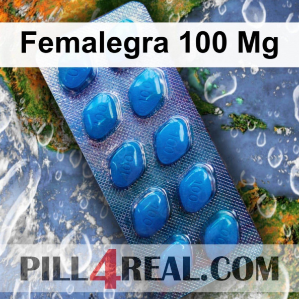 Femalegra 100 Mg 447