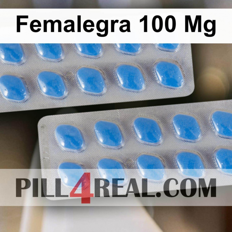 Femalegra 100 Mg 534
