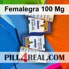 Femalegra 100 Mg 543