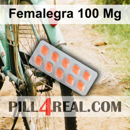Femalegra 100 Mg 633