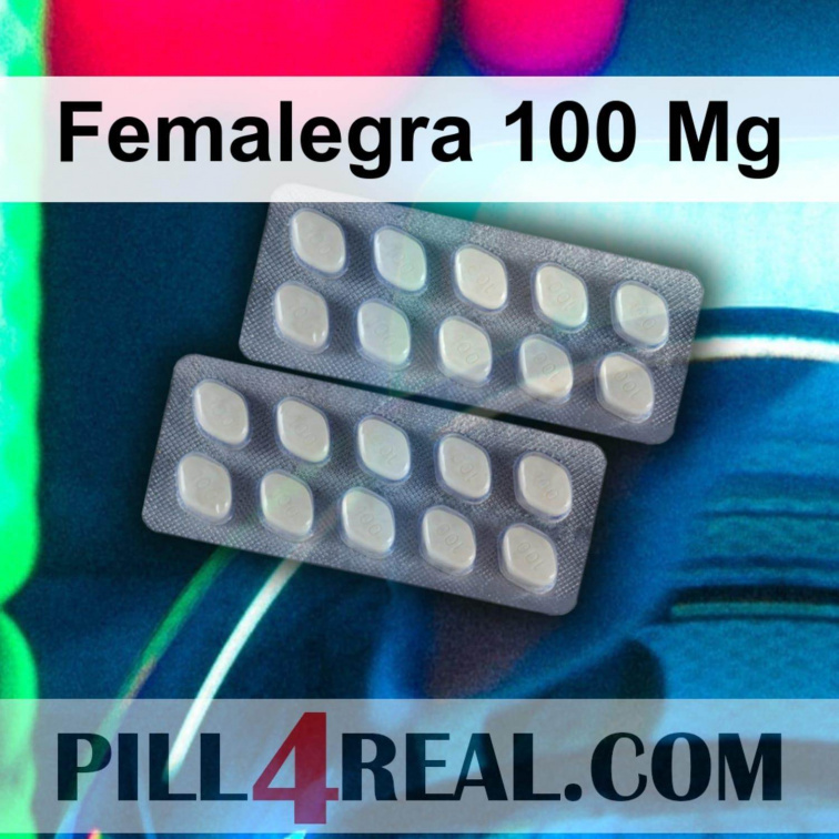 Femalegra 100 Mg 809