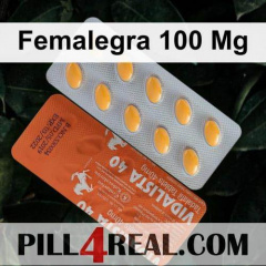 Femalegra 100 Mg 820