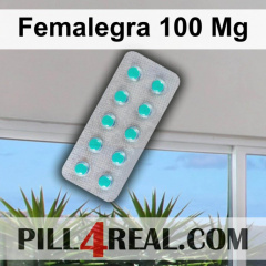Femalegra 100 Mg 881
