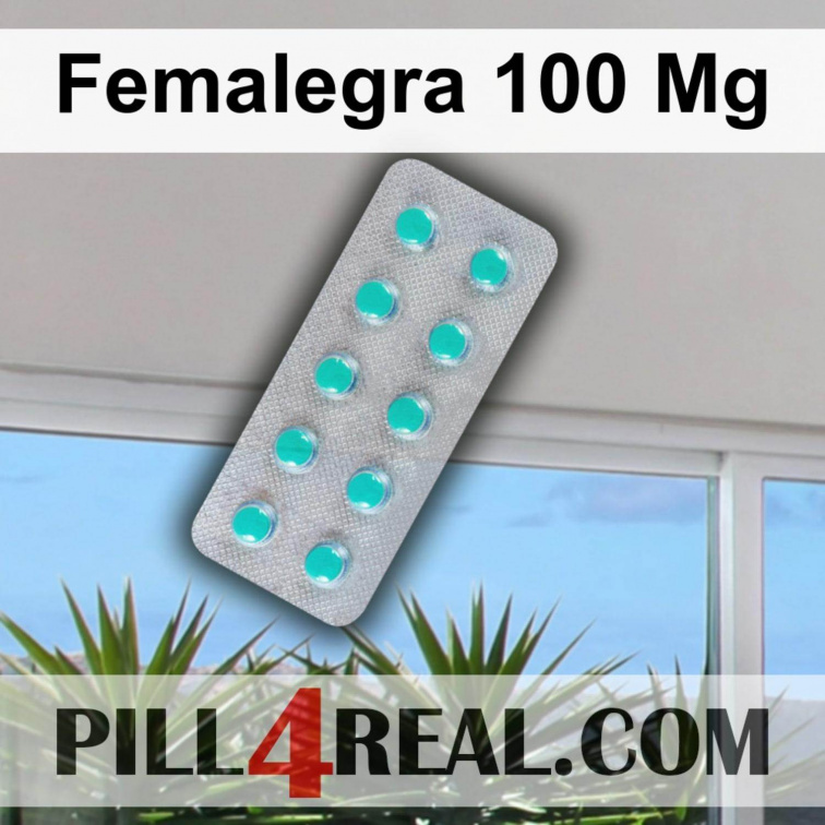 Femalegra 100 Mg 881