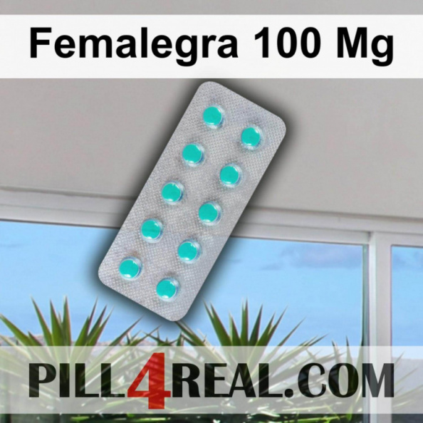 Femalegra 100 Mg 881