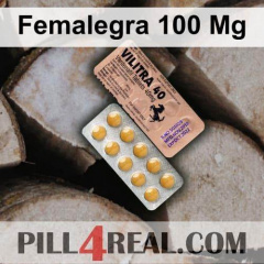 Femalegra 100 Mg 920