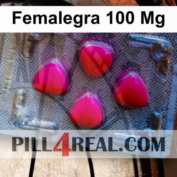 Femalegra 100 Mg 921