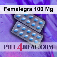 Femalegra 100 Mg 935