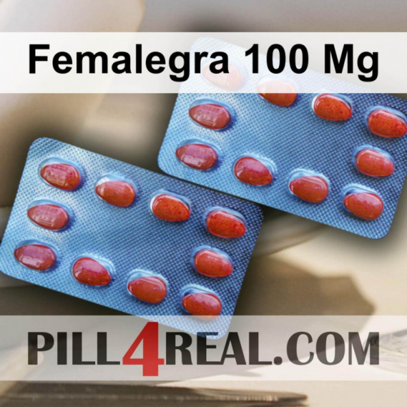 Femalegra 100 Mg 938