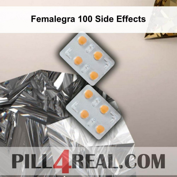 Femalegra 100 Side Effects 365