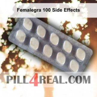 Femalegra 100 Side Effects 723