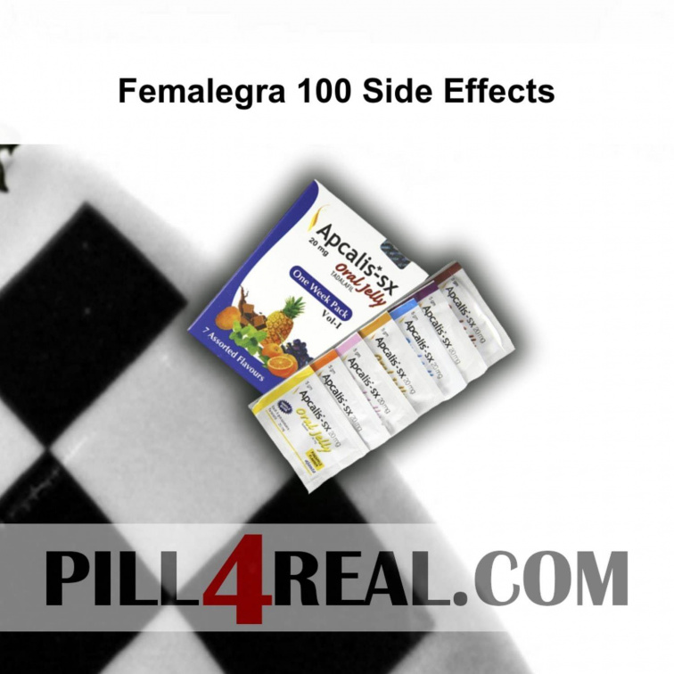 Femalegra 100 Side Effects 964