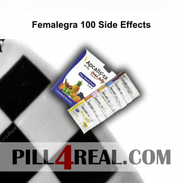 Femalegra 100 Side Effects 964
