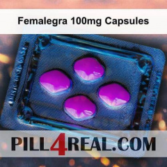Femalegra 100mg Capsules 513