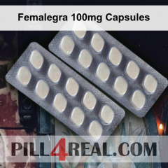 Femalegra 100mg Capsules 881