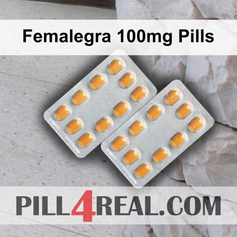 Femalegra 100mg Pills 014