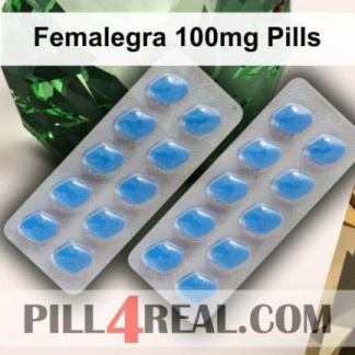 Femalegra 100mg Pills 072