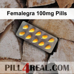 Femalegra 100mg Pills 126