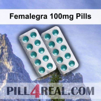 Femalegra 100mg Pills 276