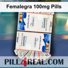 Femalegra 100mg Pills 504