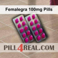 Femalegra 100mg Pills 565