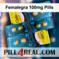 Femalegra 100mg Pills 663