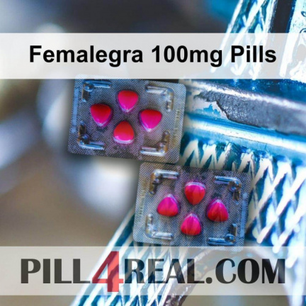 Femalegra 100mg Pills 673