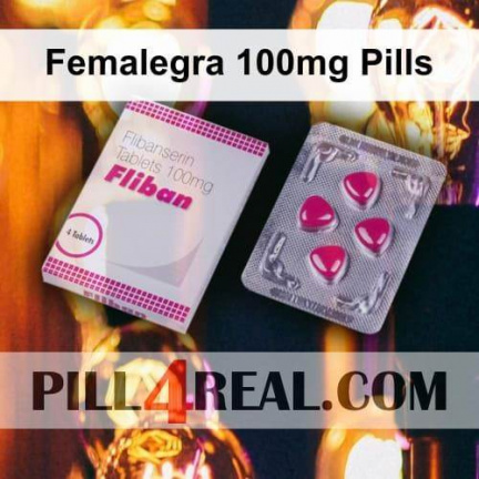 Femalegra 100mg Pills 706