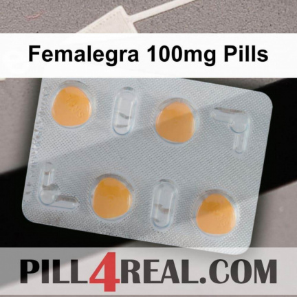 Femalegra 100mg Pills 871