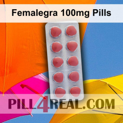 Femalegra 100mg Pills 876