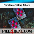 Femalegra 100mg Tablets 415