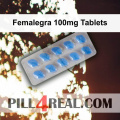 Femalegra 100mg Tablets 535