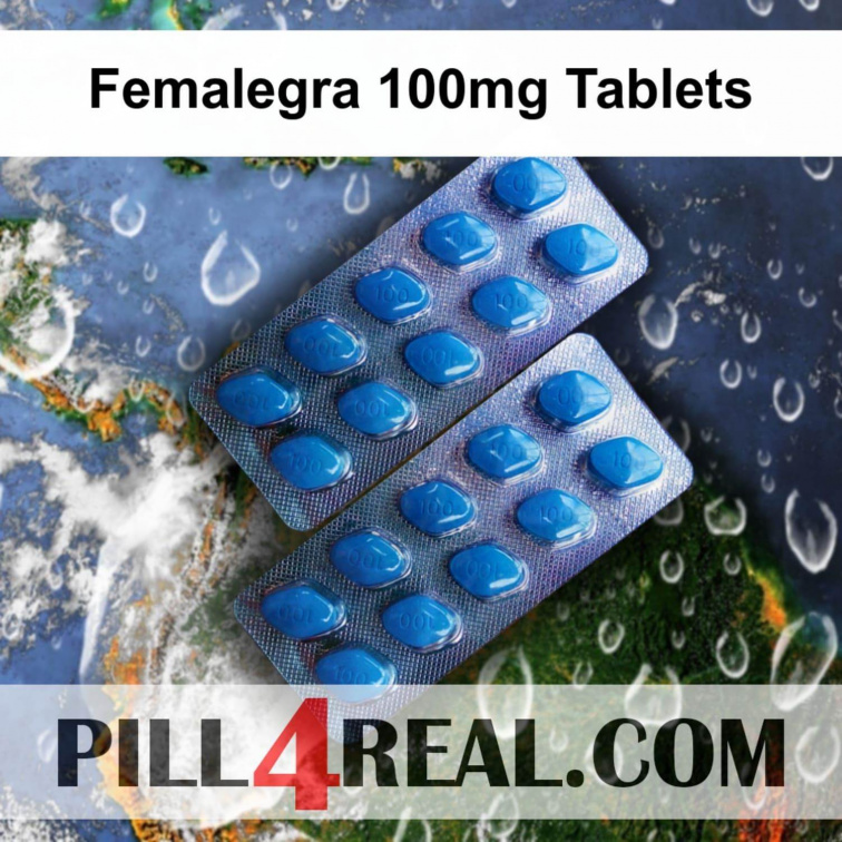 Femalegra 100mg Tablets 558
