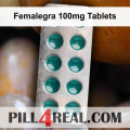 Femalegra 100mg Tablets 683