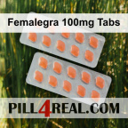 Femalegra 100mg