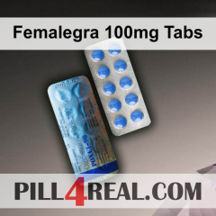 Femalegra 100mg Tabs 592