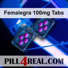 Femalegra 100mg Tabs 779