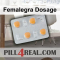 Femalegra Dosage 100