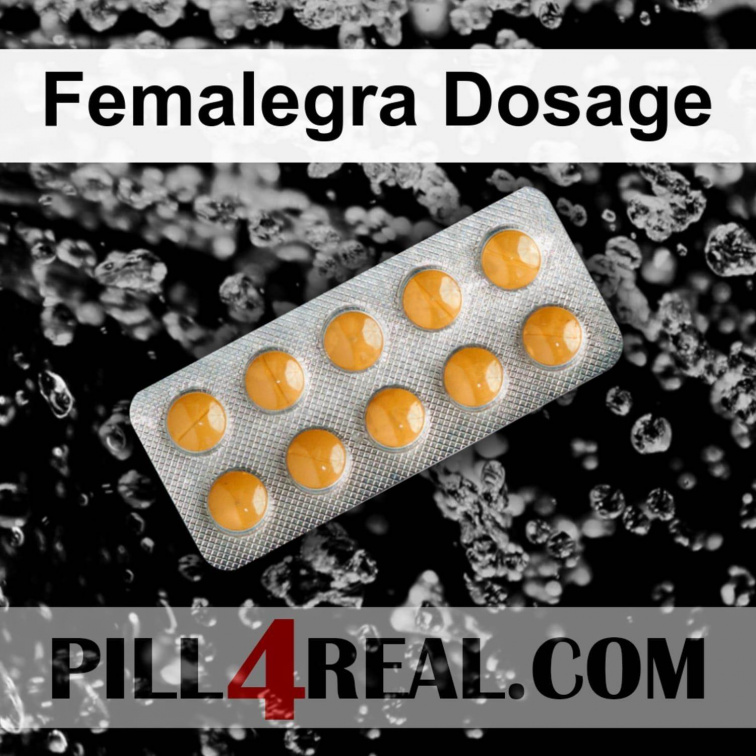 Femalegra Dosage 197