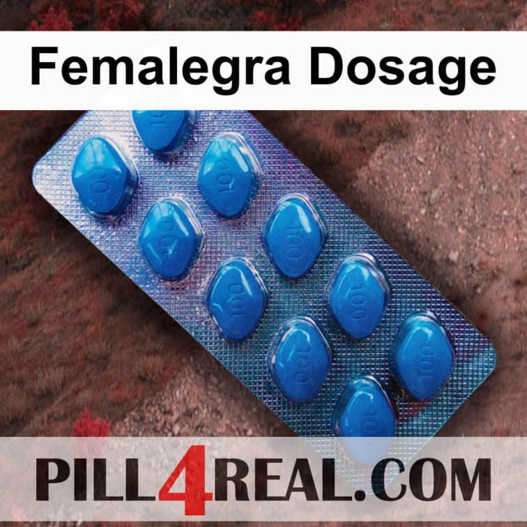 Femalegra Dosage 199
