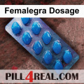 Femalegra Dosage 199