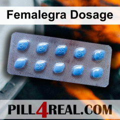 Femalegra Dosage 268