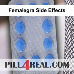 Femalegra Side Effects 367