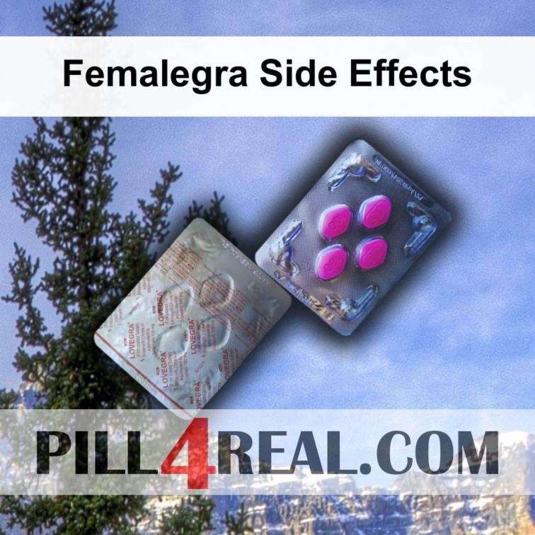 Femalegra Side Effects 400