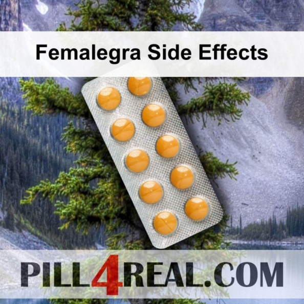 Femalegra Side Effects 575