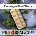 Femalegra Side Effects 575