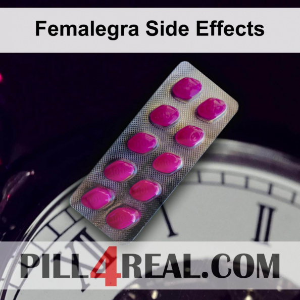 Femalegra Side Effects 727