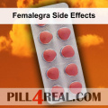Femalegra Side Effects 733