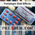 Femalegra Side Effects 750